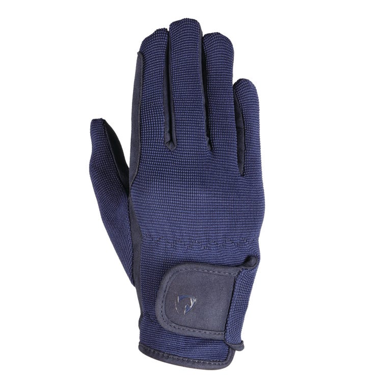 Hy Equestrian Children&#039;s Every Day Riding Gloves image 6